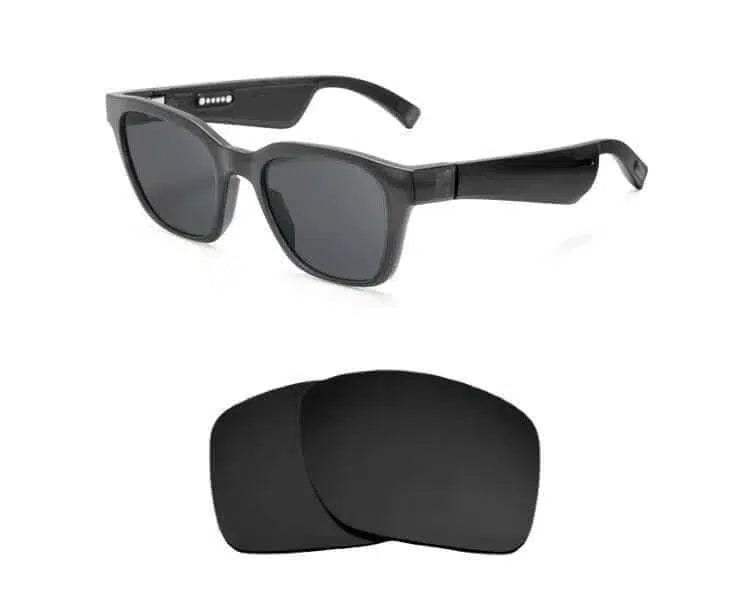 Buy Bose Alto S/M Sunglass Lenses | Seek Optics