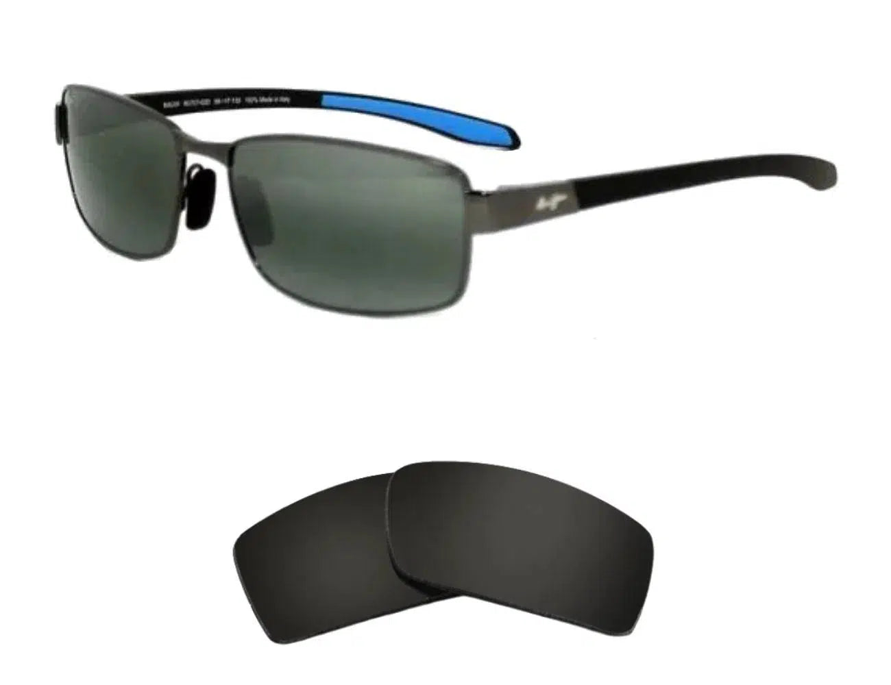 Maui Jim Kona Winds MJ707