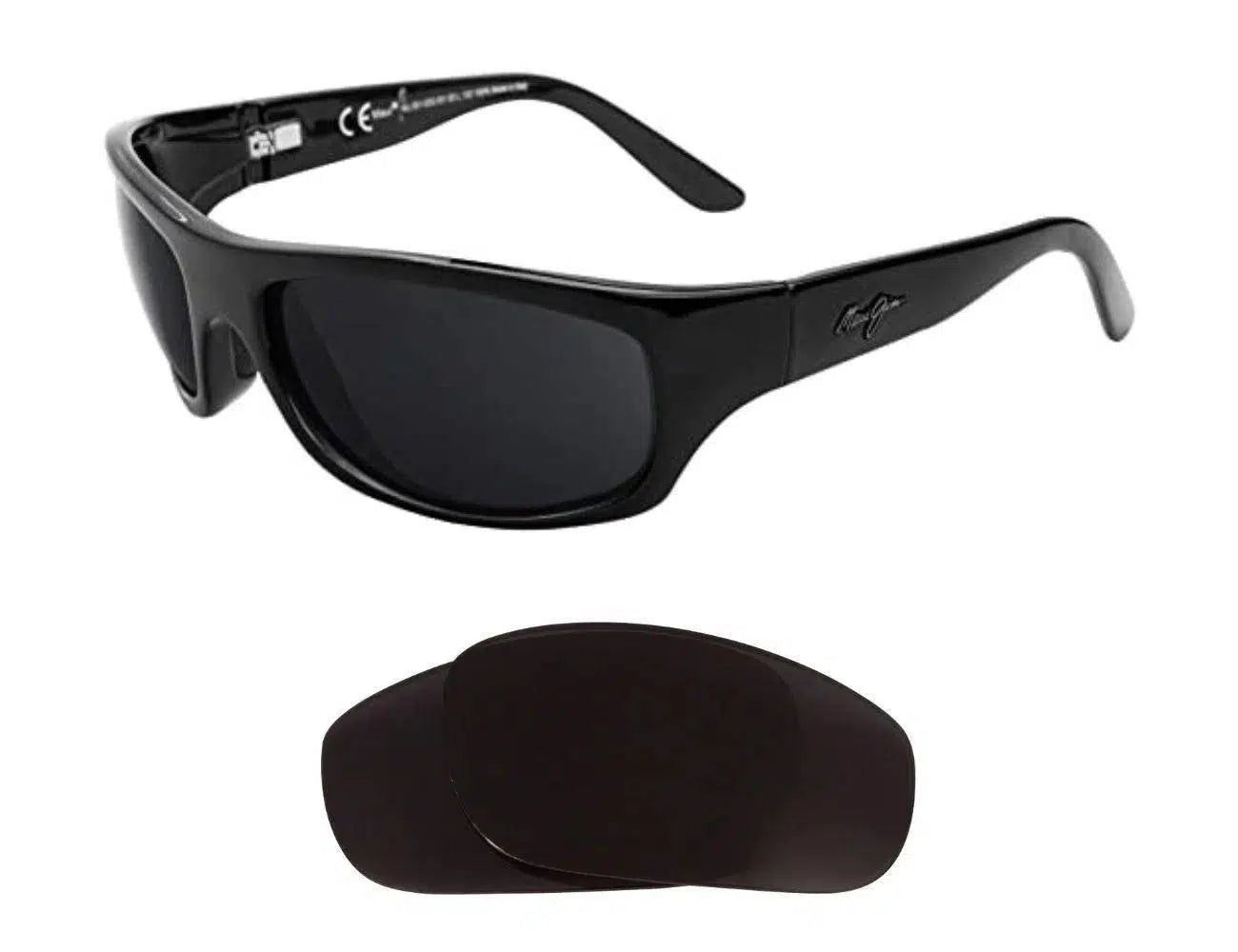 Maui Jim Surf Rider MJ261