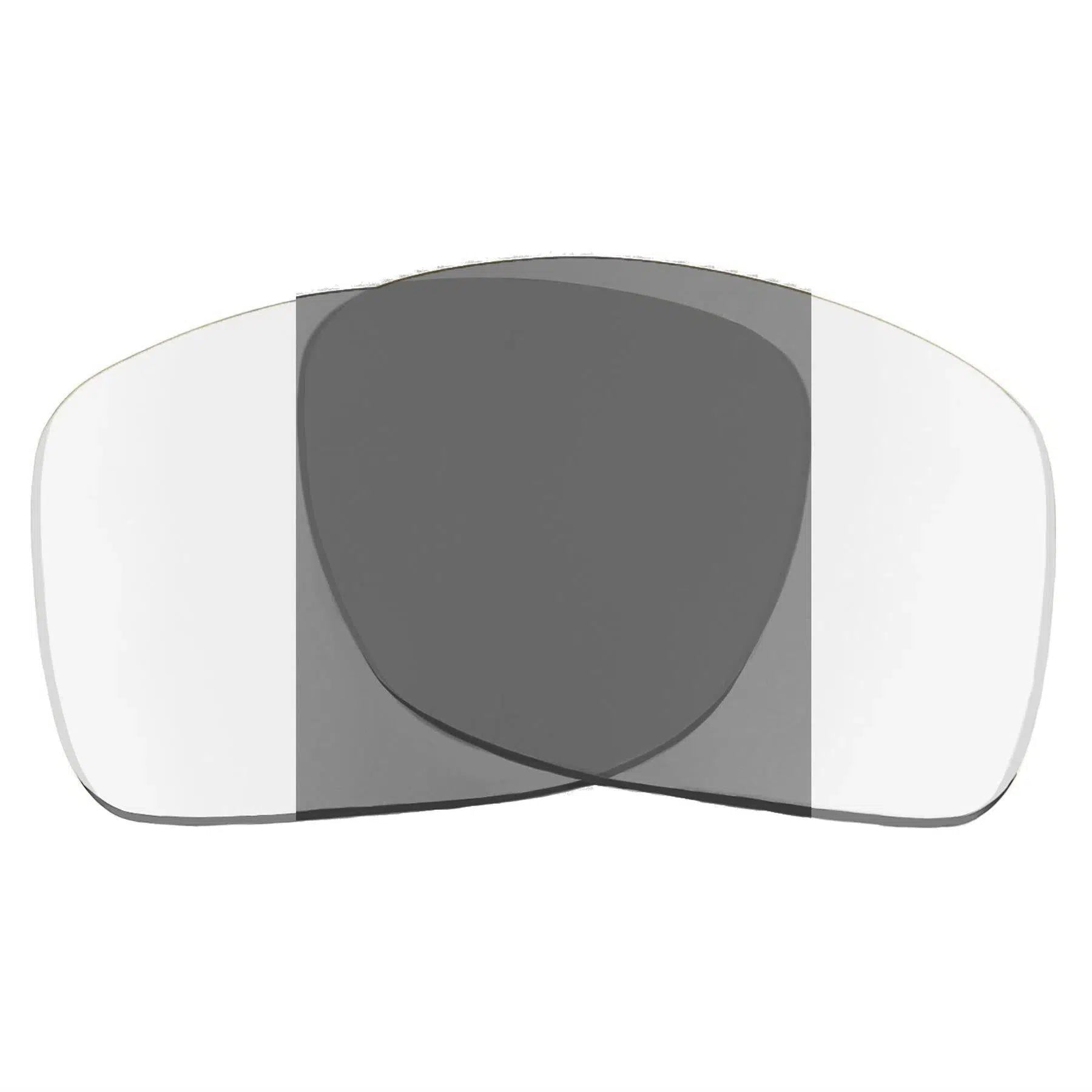 Replacement Lenses for Mosley Tribes Pilot Polarized & UV Protection - Seek Opti - Picture 30 of 42