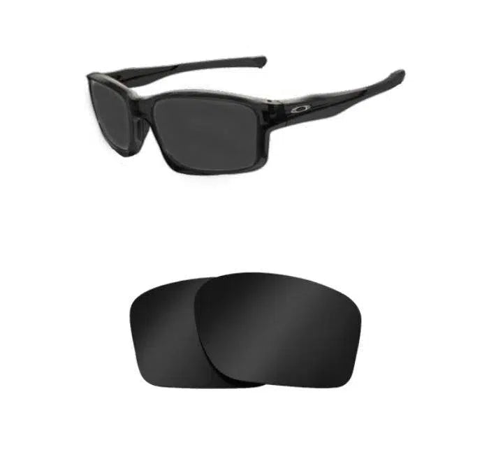 Oakley Chainlink (Low Bridge)