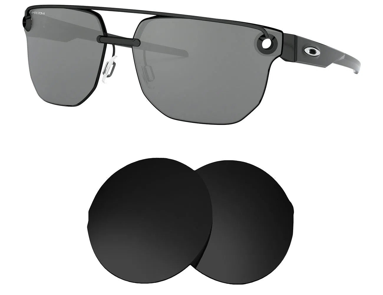 Oakley Chrystl