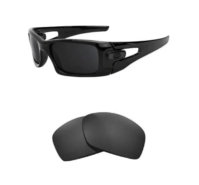 Oakley Crankcase