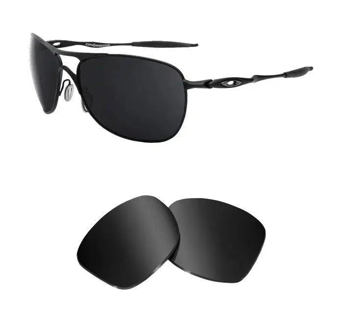 Oakley Crosshair 2012