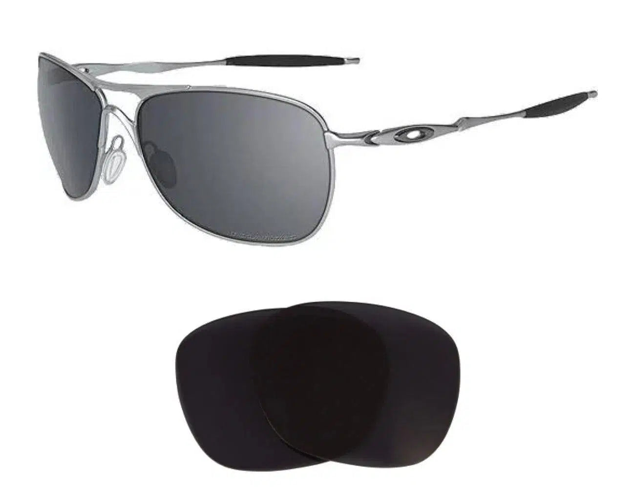 Update 285+ oakley crosshair sunglasses super hot