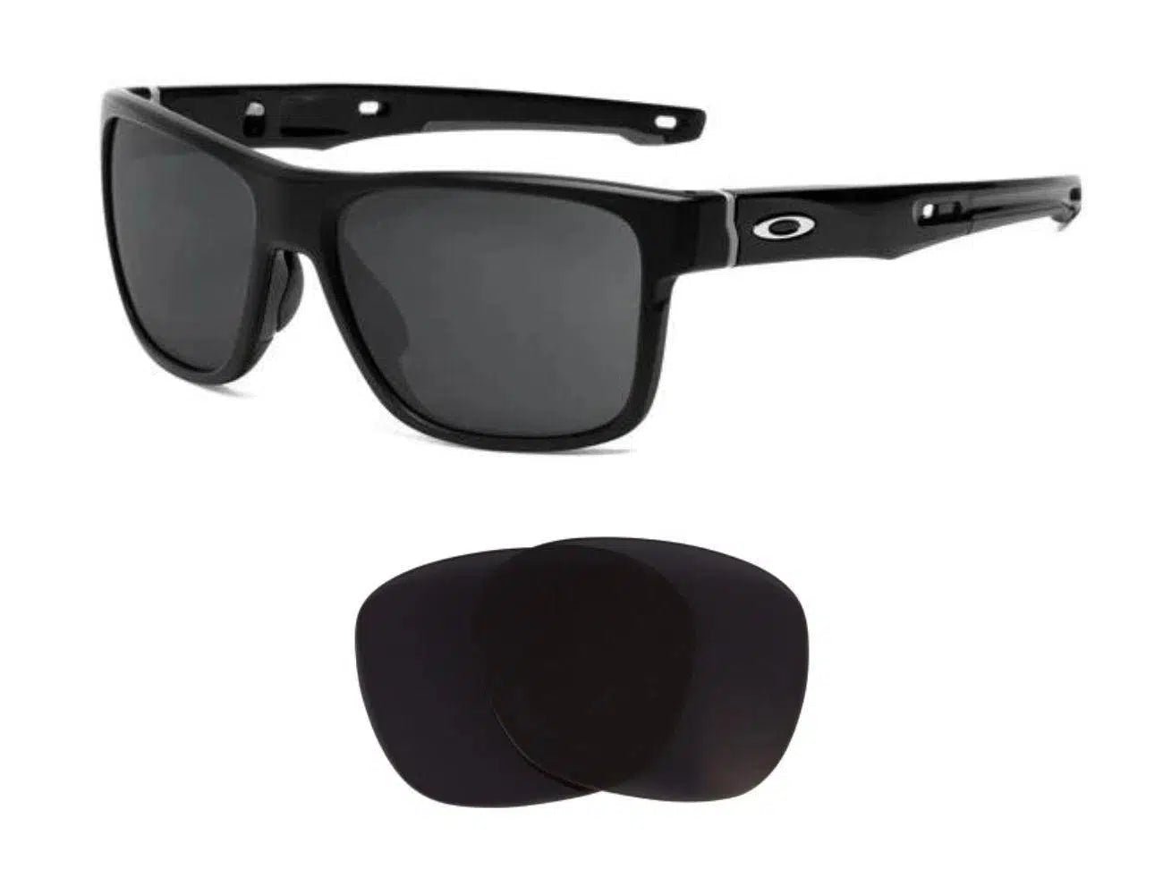 Oakley Crossrange