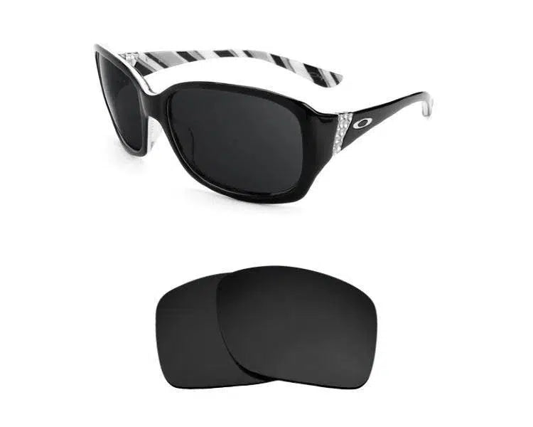 Oakley Discreet