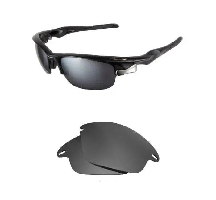 Oakley Fast Jacket