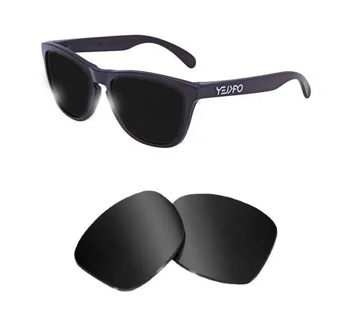 Oakley Frogskins