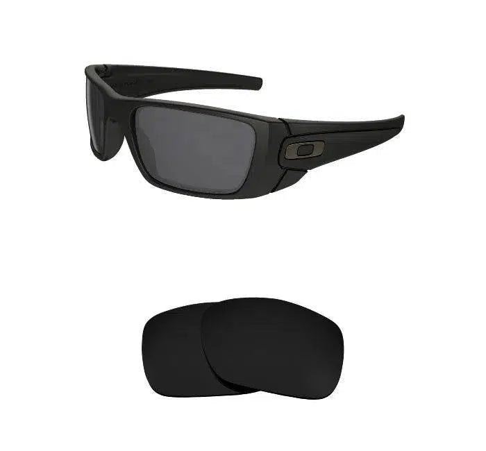 Oakley Fuel Cell