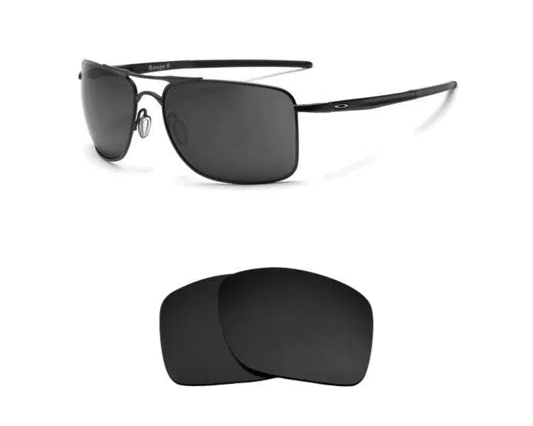 Oakley Gauge 8 L (62mm)