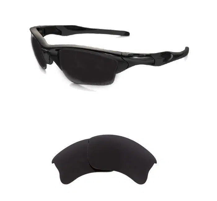 Oakley Half Jacket 2.0 XL (Low Bridge)