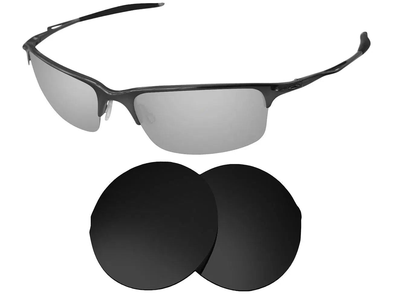 Oakley Half Wire 2.0