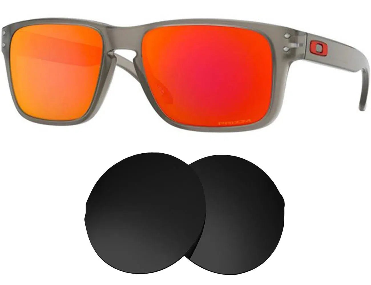 Oakley Holbrook XS