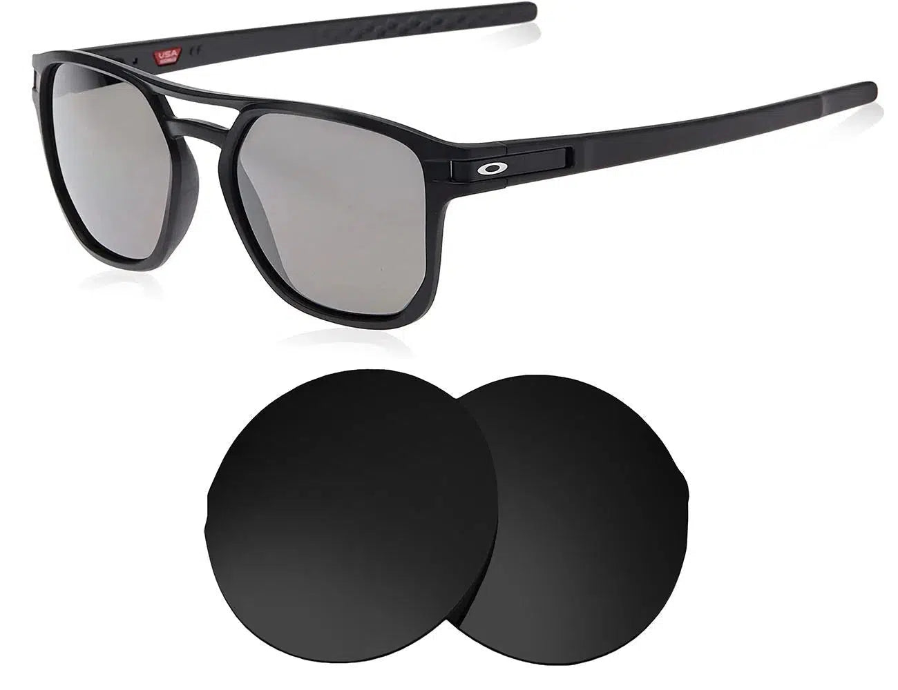 Oakley Latch Beta