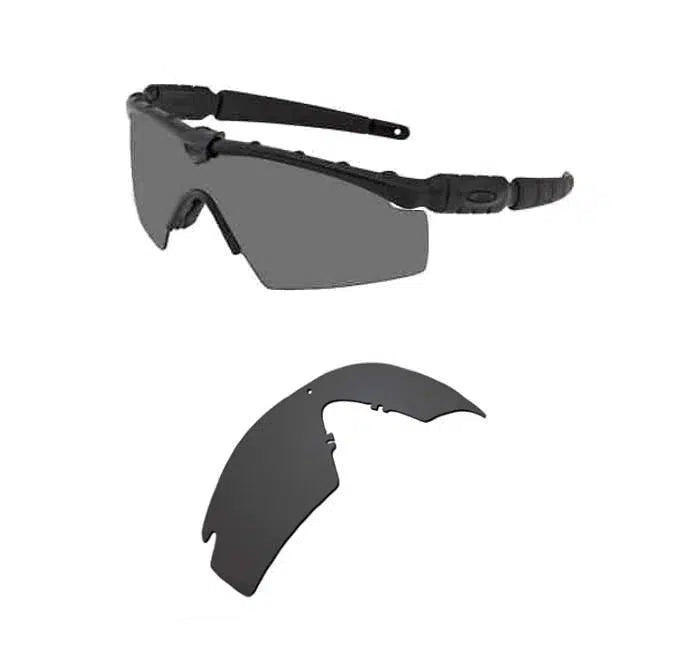 SFx Replacement Sunglass Lenses fits Oakley Sylas OO9448 - 57mm Wide | eBay