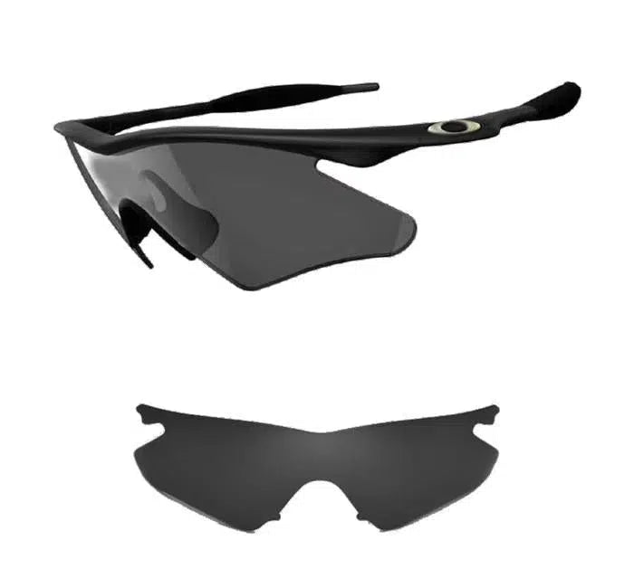 Oakley M Frame Heater