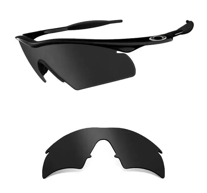 Oakley M Frame Hybrid