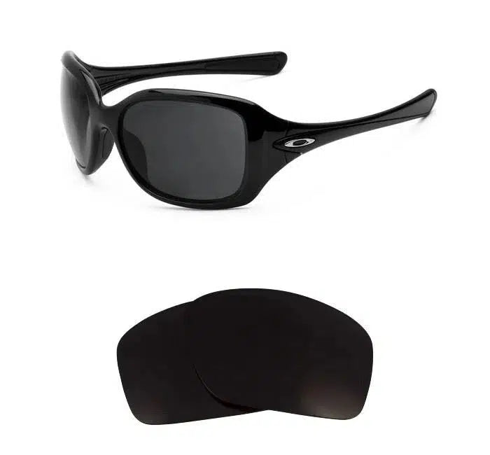 Oakley Necessity