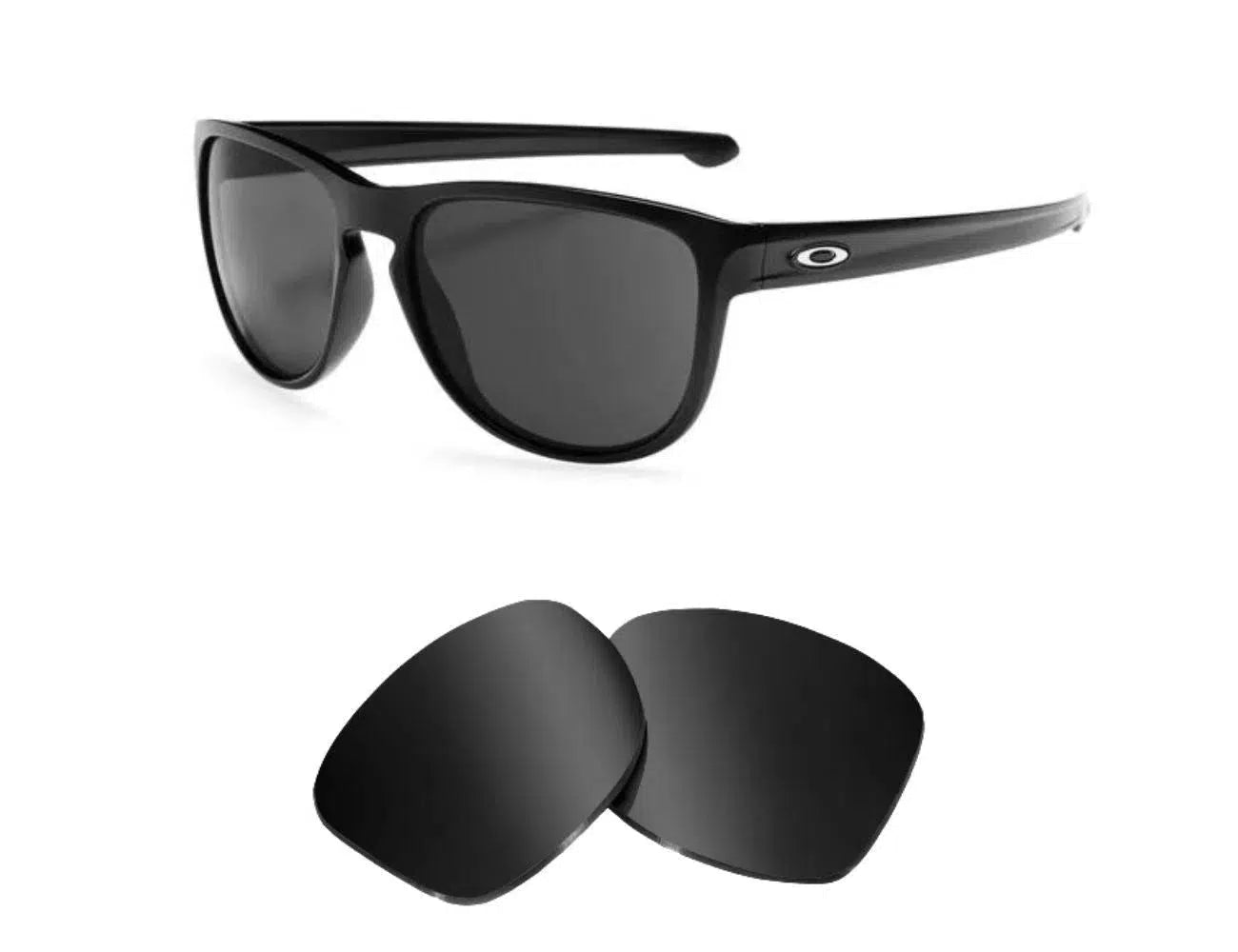 Oakley Sliver R (Round)