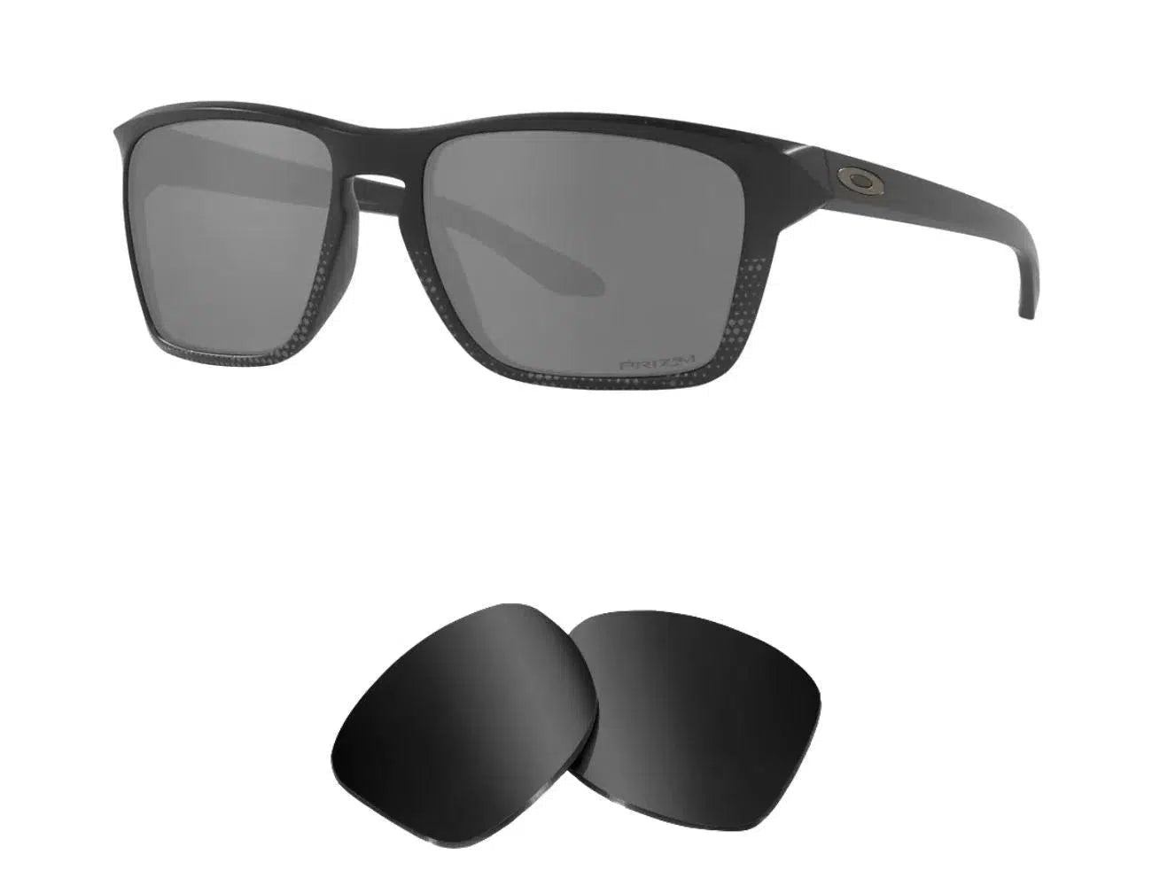 Oakley Sylas (Low Bridge)