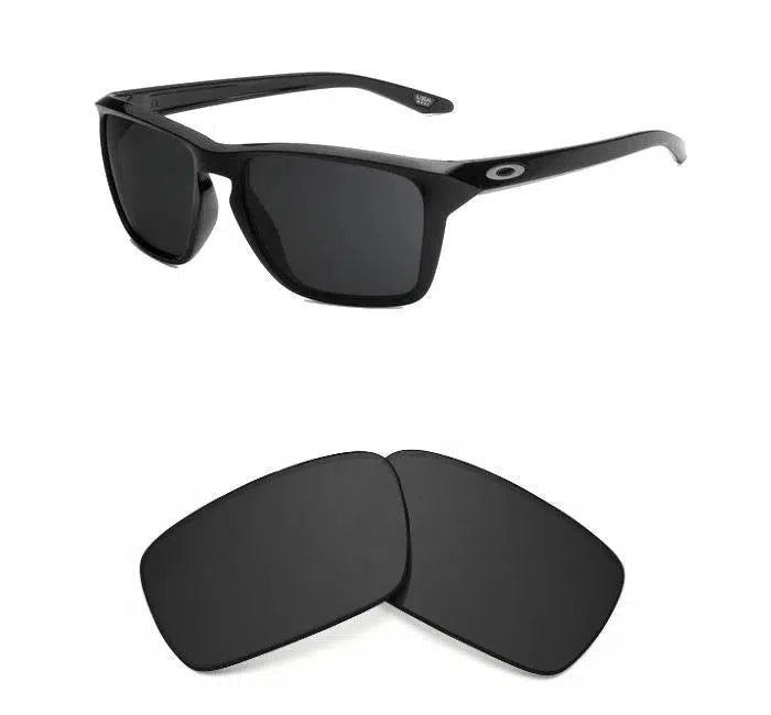 Oakley Sylas