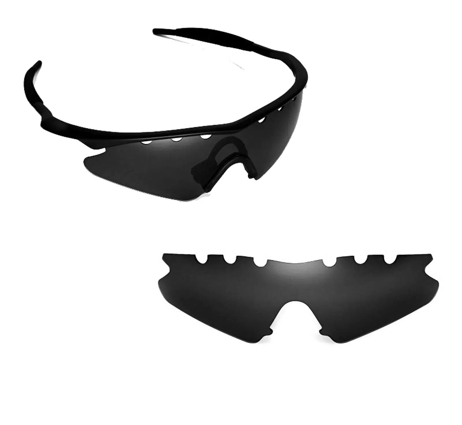  Seek Optics Replacement Kits Compatible with Oakley