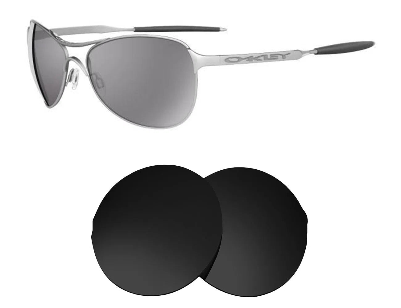 Oakley Warden Hammer