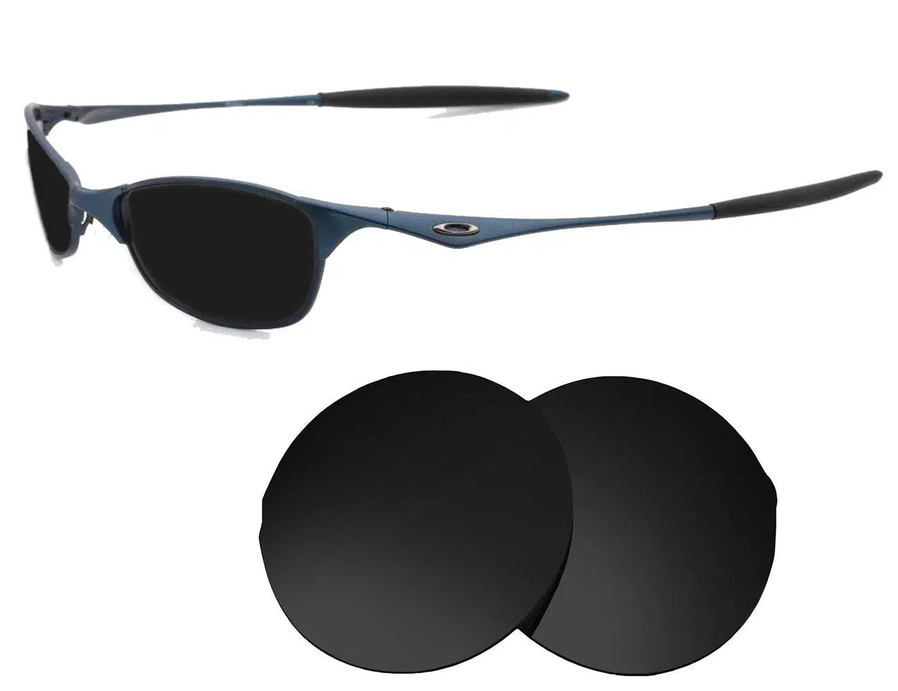 Oakley Wiretap 1.0