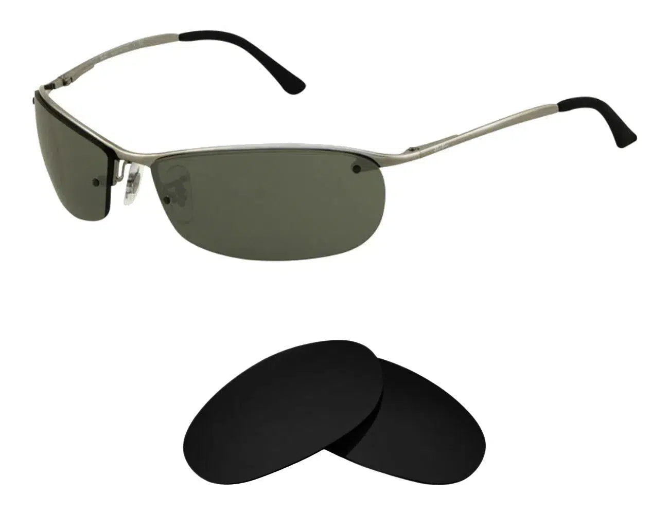 Ray-Ban RB 3186 63mm