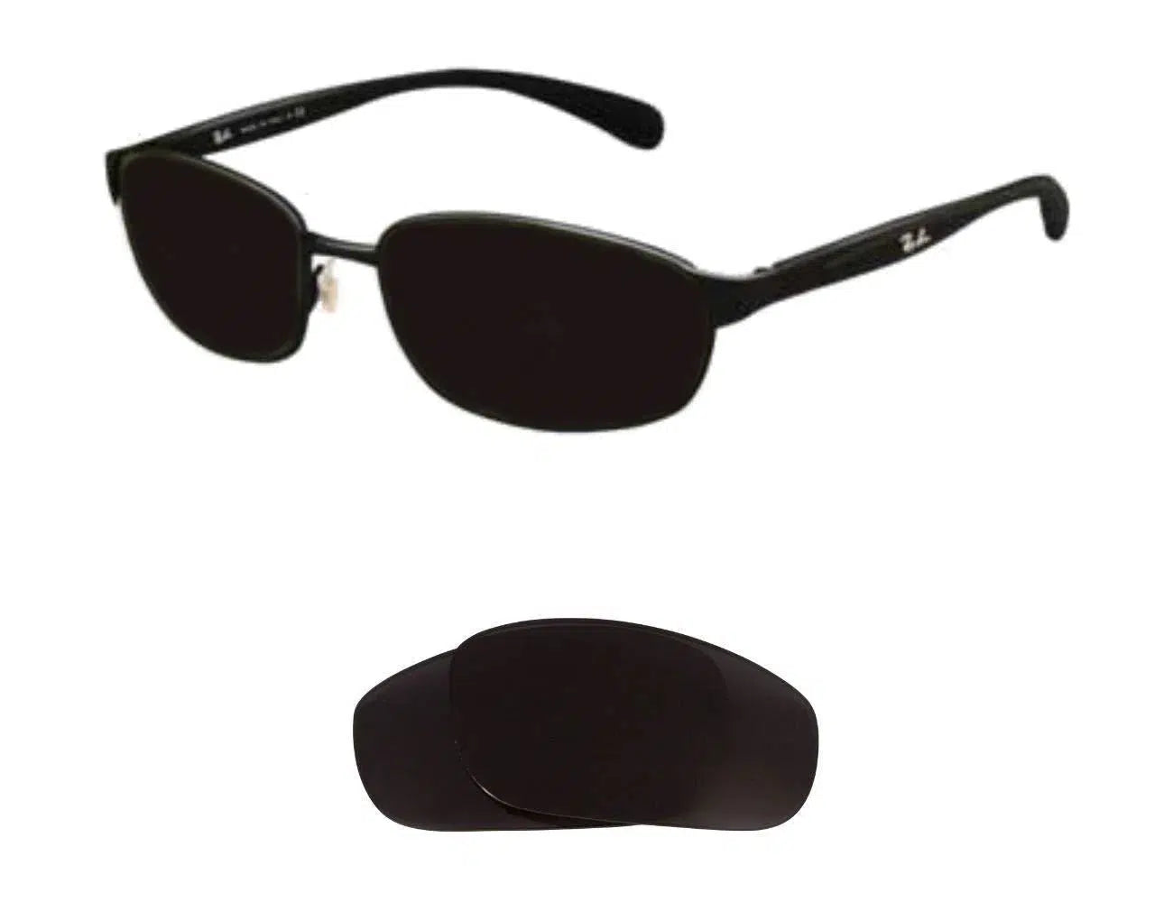 Ray-Ban RB 3247 59mm