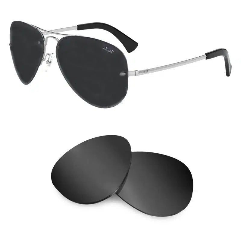 Ray-Ban RB 3449 59mm Highstreet