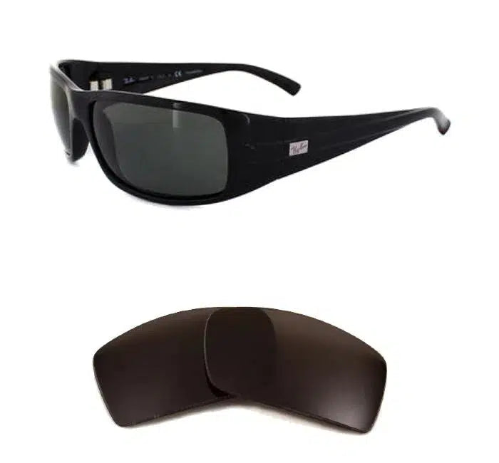 Ray-Ban RB 4057 61mm