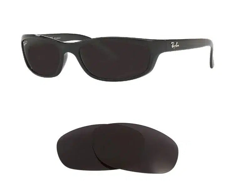 Ray-Ban RB 4115 57mm