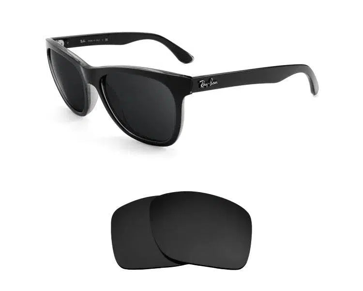 Ray-Ban RB 4184 54mm Wayfarer