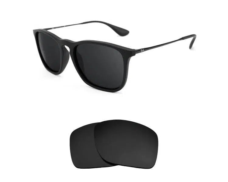 Ray-Ban RB 4187 54mm Chris