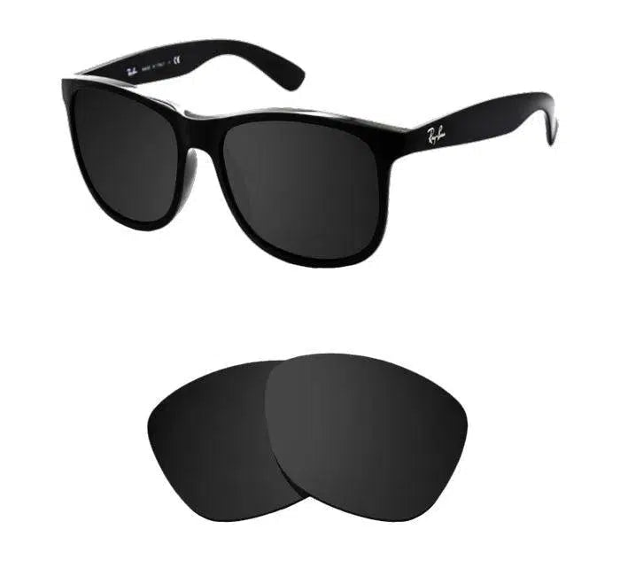 Ray-Ban RB 4202 55mm Andy