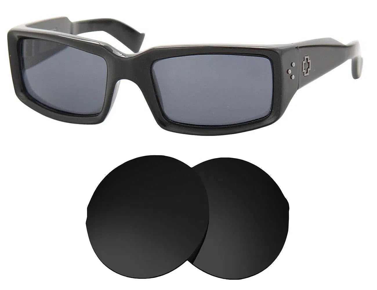 Spy Optics Glace