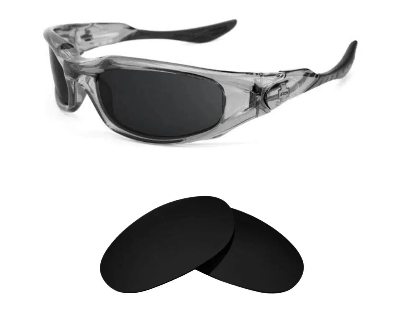 Spy Optic Crossway Sunglasses – Good2GoCo