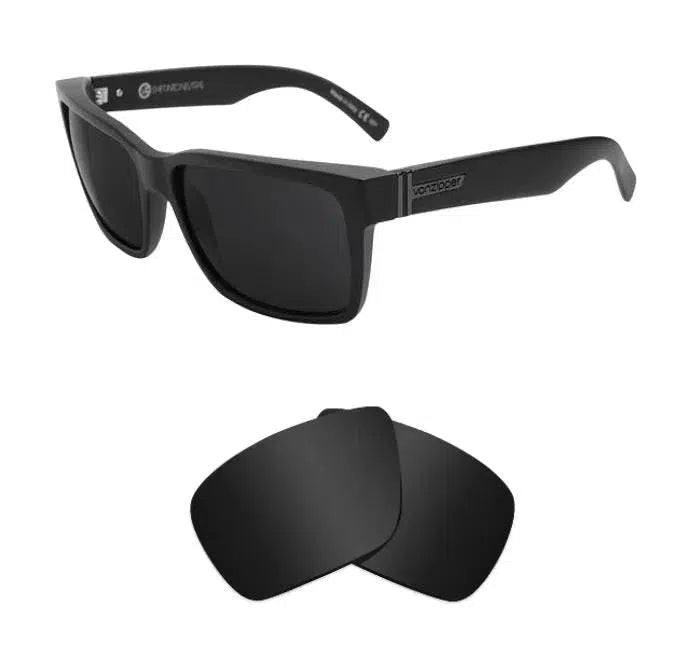 VonZipper Elmore