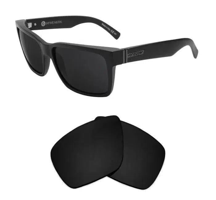 VonZipper Lesmore