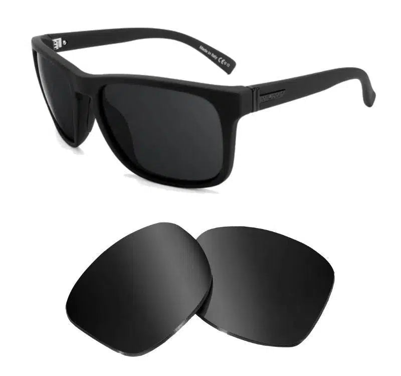 VonZipper Lomax