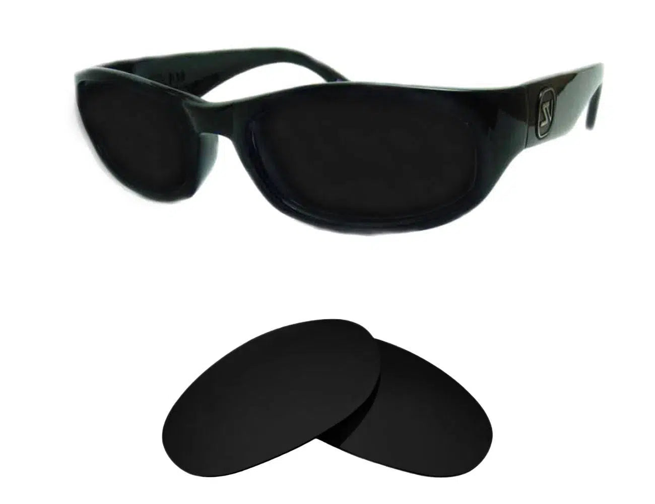 VonZipper Mazzi