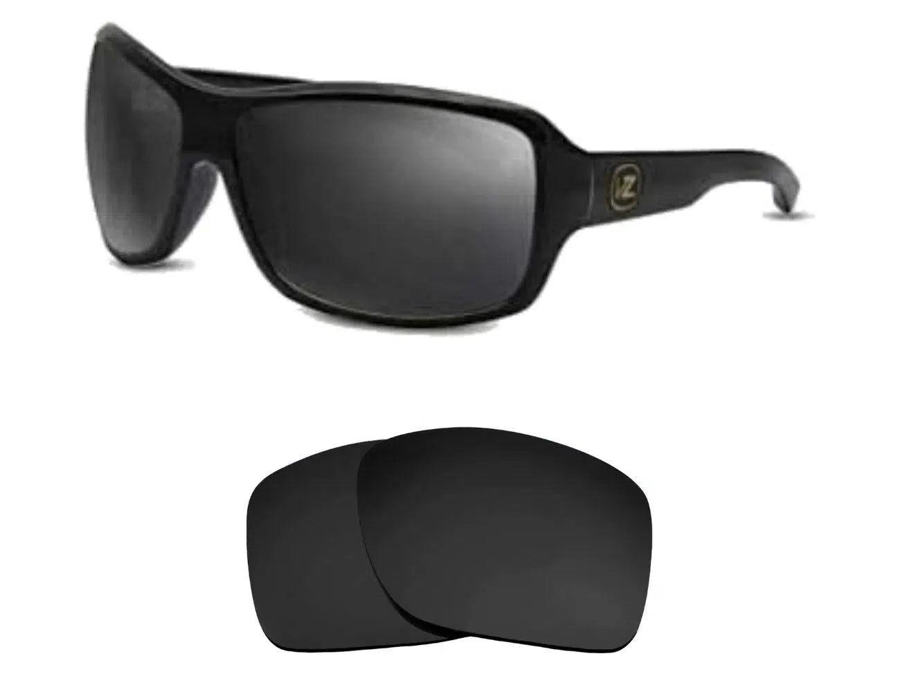 VonZipper Zorg