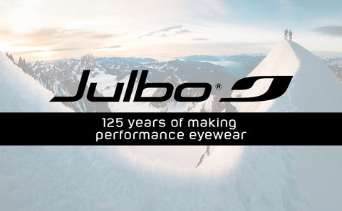 julbo sunglasses 125 years of making performance sunglasses