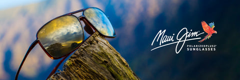 maui jim banner sunglasses