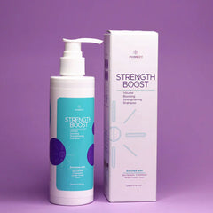 Phimedy Strength boost shampoo