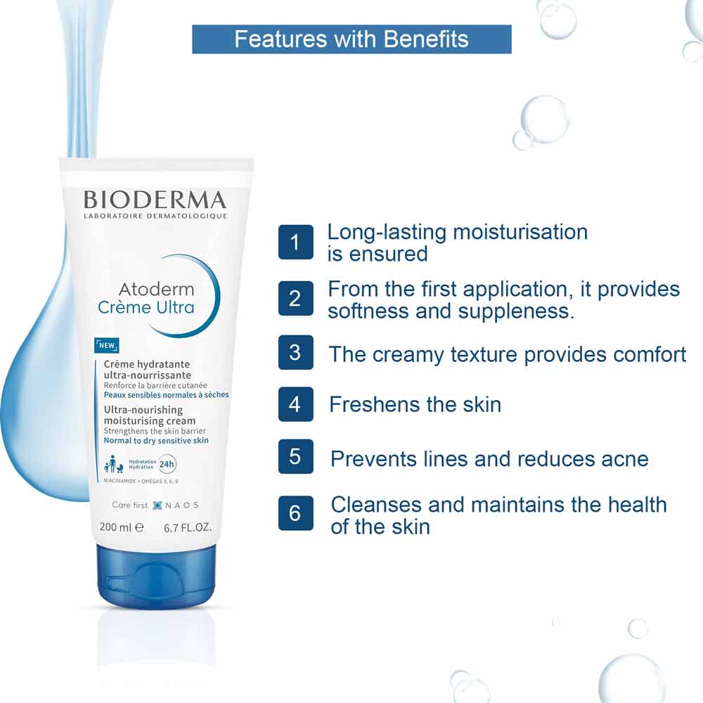 Bioderma Sebium Pore Refiner Cream 30ml  Arogga - Online Pharmacy of  Bangladesh