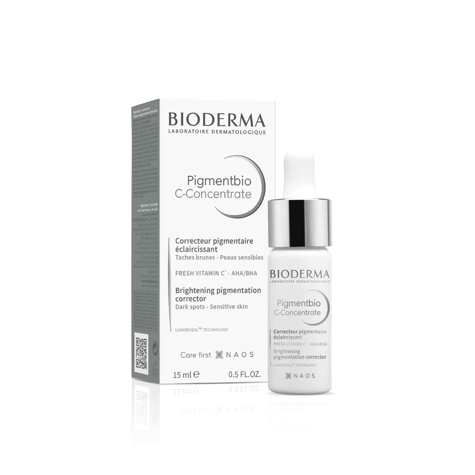 Buy Bioderma Sebium Pore Refiner 30 ml Online - Phimedy