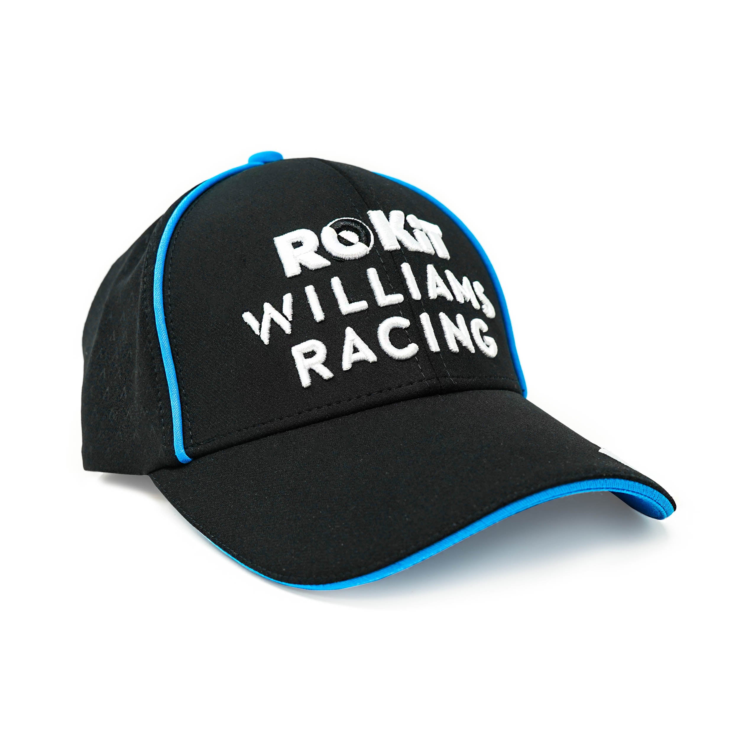 Williams Racing 2020 Black Team Cap 